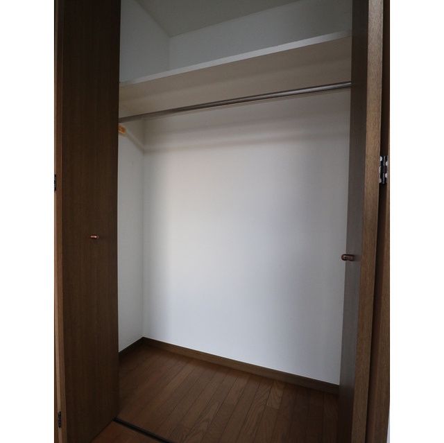 収納　☆たっぷり収納☆