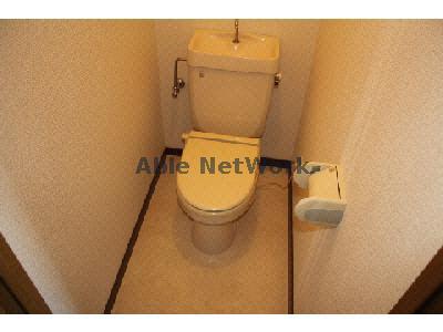 トイレ　同型タイプ101