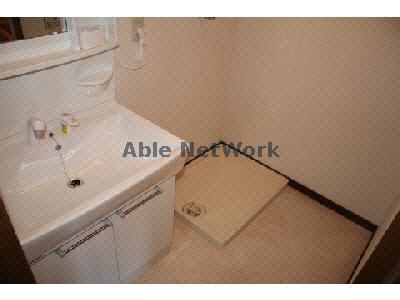 洗面設備　同型タイプ101