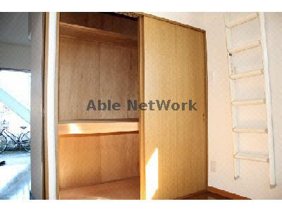 収納　同型タイプ101