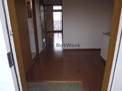 玄関　同型タイプ