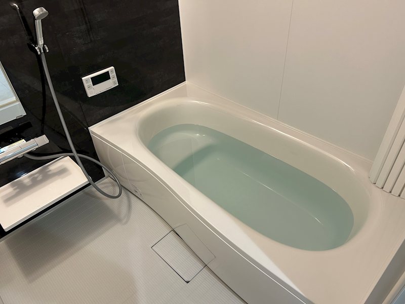 バス・シャワールーム　同じメーカーの参考画像です。