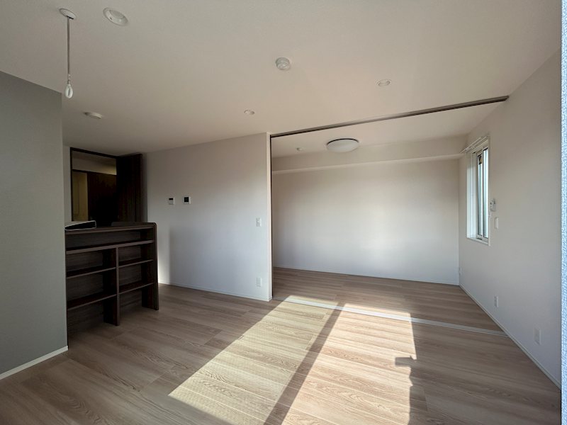 その他部屋・スペース　同じメーカーの参考画像です。