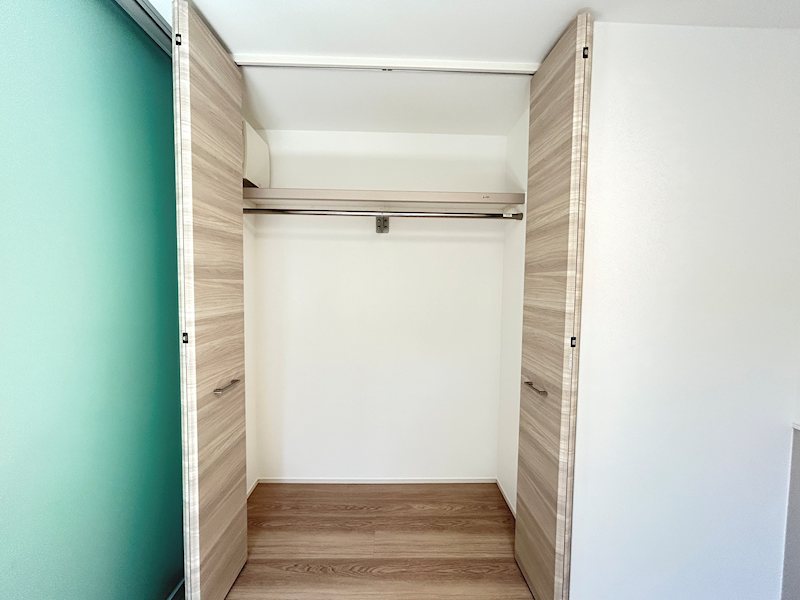 収納　同じメーカーの参考画像です。