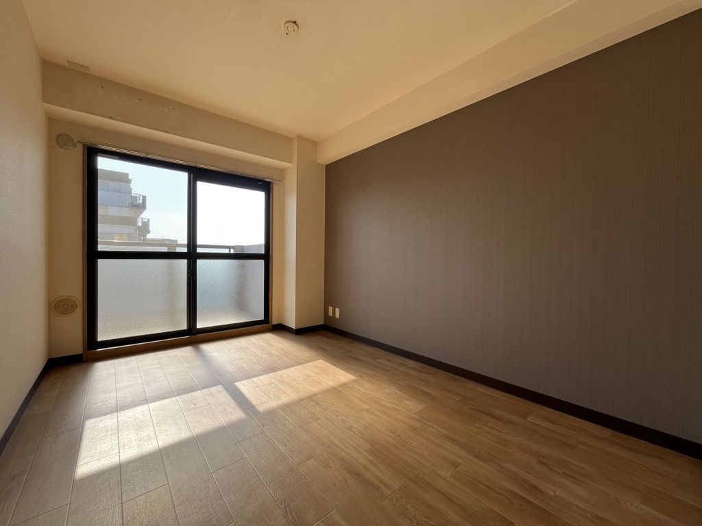 居室・リビング　リビング/居室