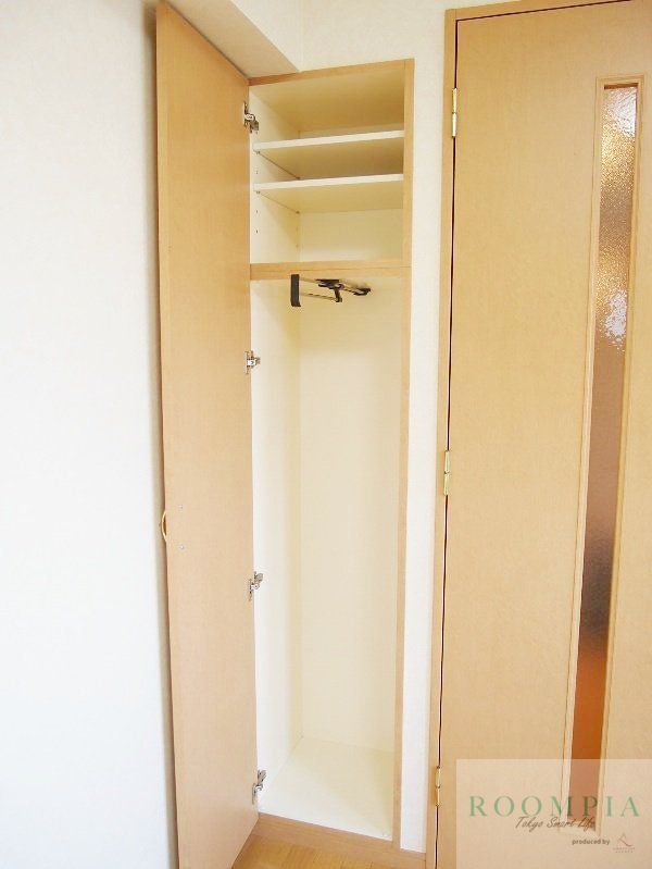 収納　物件画像