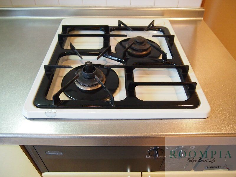 その他設備　物件画像