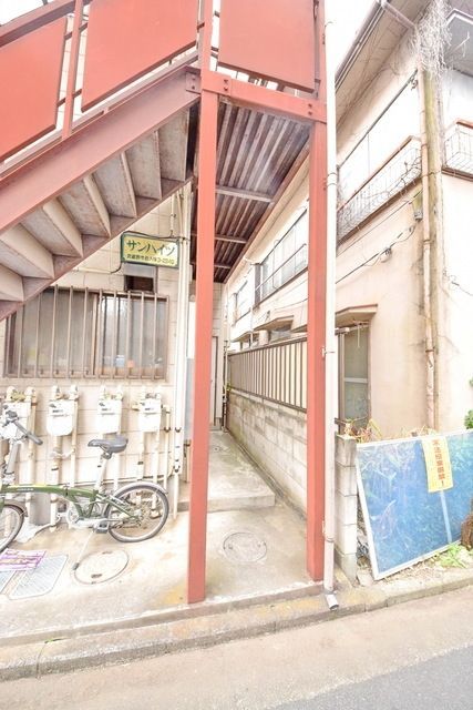 エントランス　★エントランス★