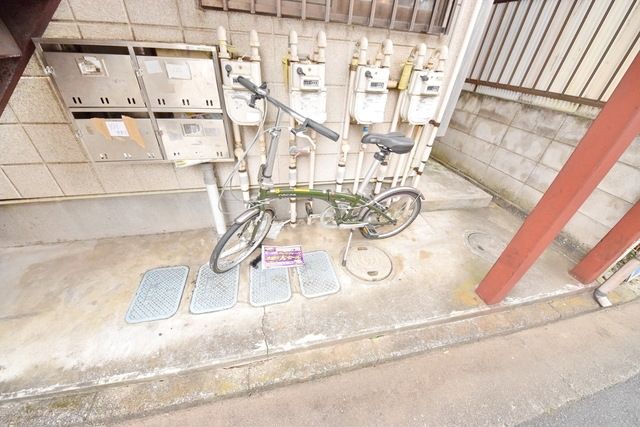 駐車場　★駐車場★