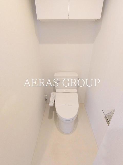 トイレ　参考写真