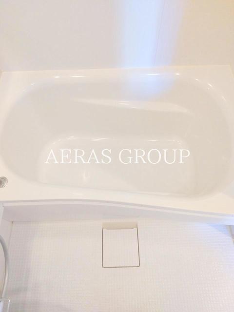 バス・シャワールーム　参考写真