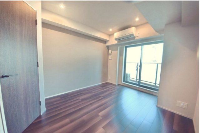 居室・リビング　使いやすい居間です