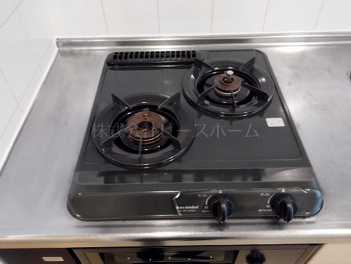 キッチン　※別号室参考写真