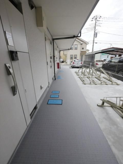 その他　★共用の廊下です★