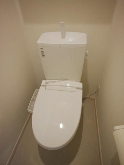 トイレ　★トイレです★