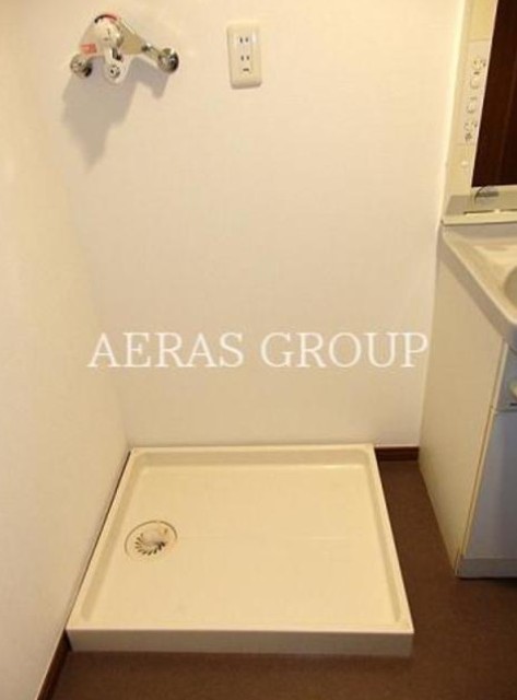 その他設備　同仕様タイプ