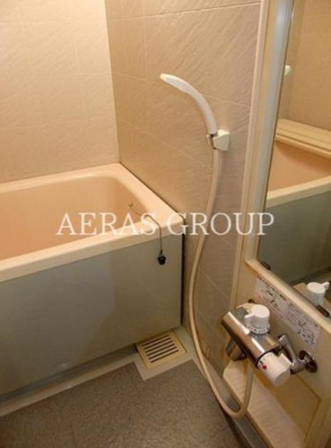 バス・シャワールーム　同仕様タイプ