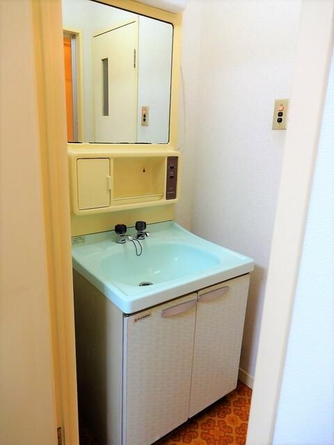 洗面設備　★初期費用どこよりも安くご案内★