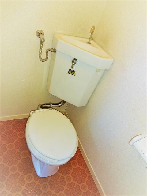 トイレ　★初期費用どこよりも安くご案内★