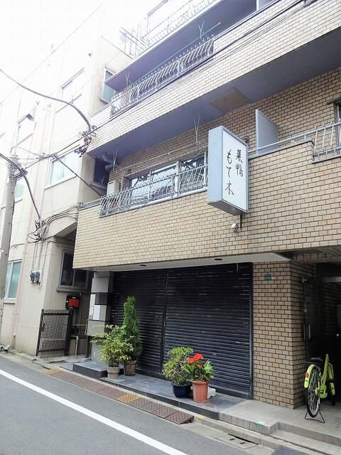 建物外観　★初期費用どこよりも安くご案内★