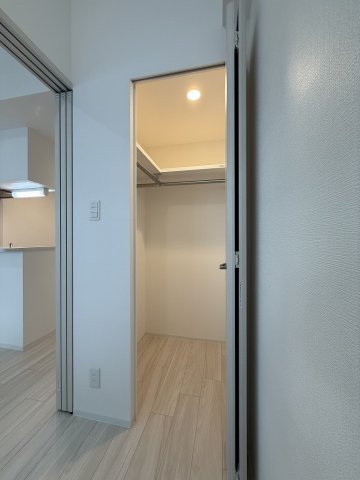 洗面設備　参考写真