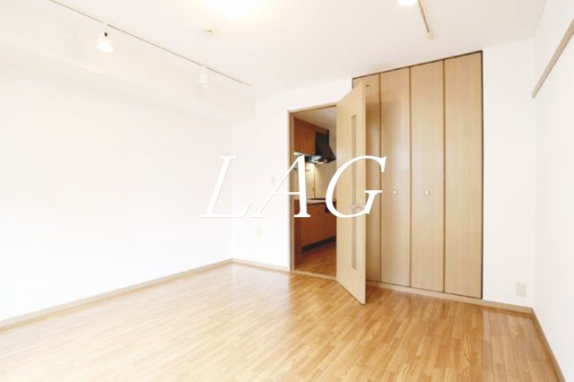 その他部屋・スペース　寝室です。