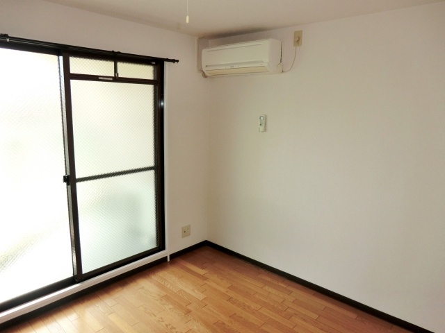 居室・リビング　エアコン付きで初期費用を抑えたい方にもおすすめです！