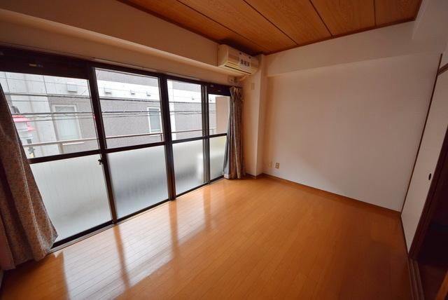 その他部屋・スペース　★リビングです★