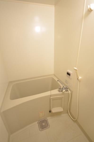 バス・シャワールーム　室内・室内設備