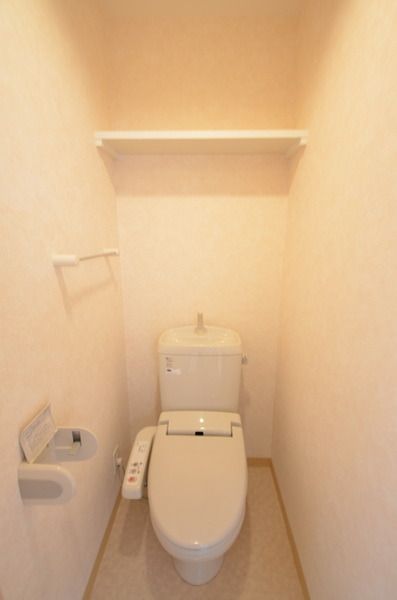 トイレ　室内・室内設備