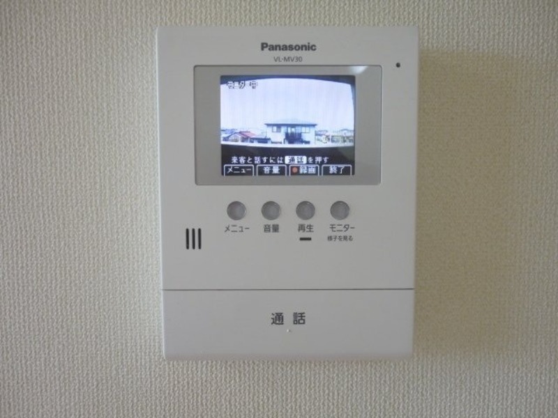 セキュリティ　図面と現状に相違がある場合には現状を優先