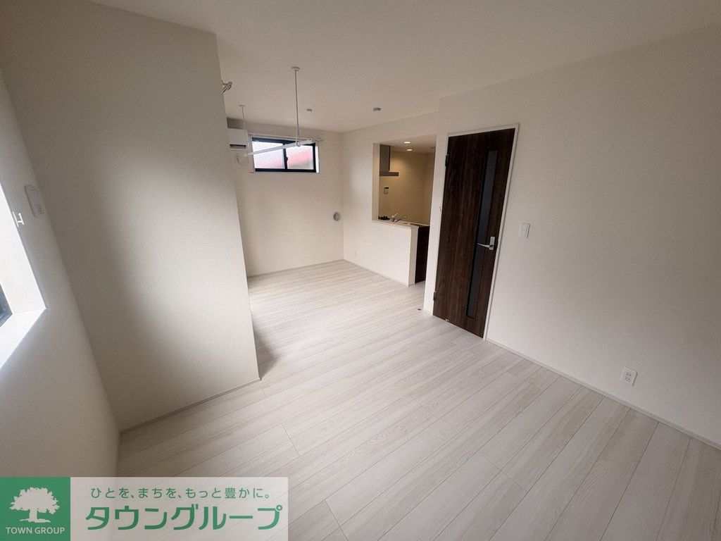 居室・リビング　リビング/居室