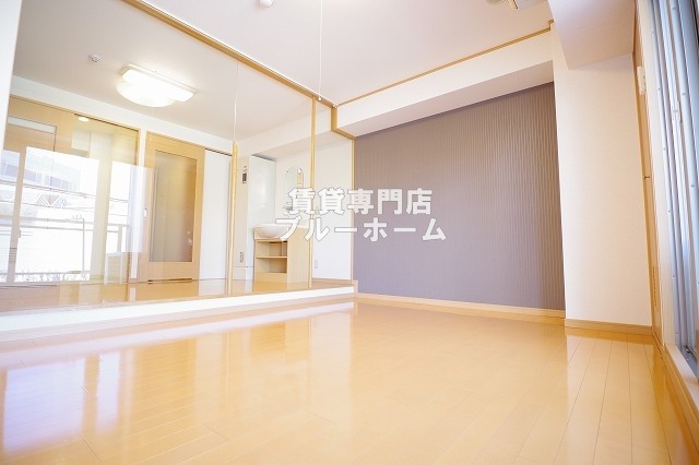 その他部屋・スペース　洋室8帖！