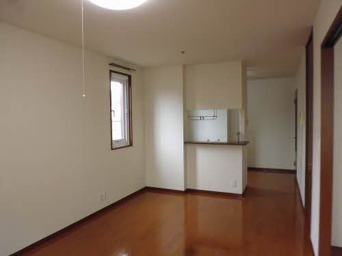 居室・リビング　ＬＤＫ