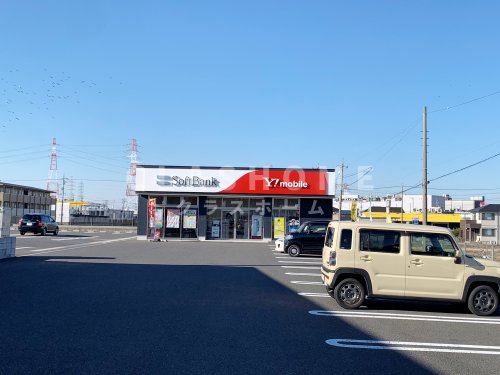その他　ソフトバンク刈谷国1（その他）まで2899m