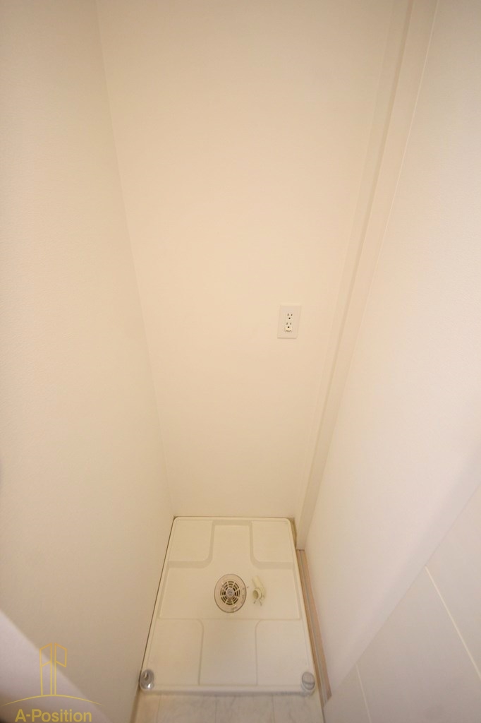 その他設備　クラウンハイム北心斎橋フラワーコート