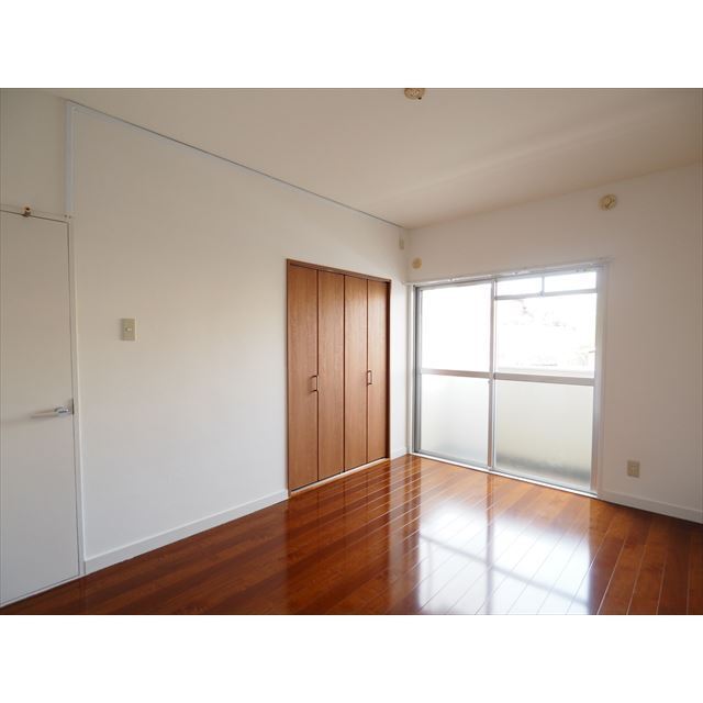 居室・リビング　洋室