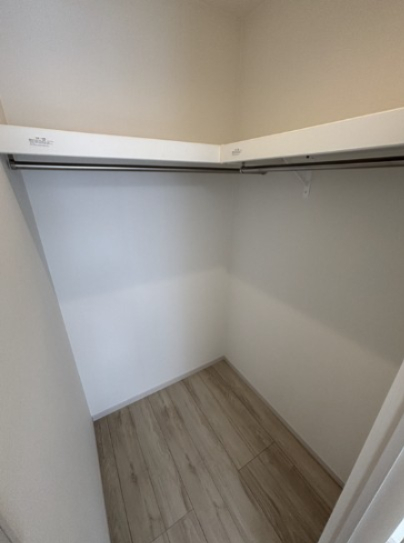 収納　※同施工会社、参考写真