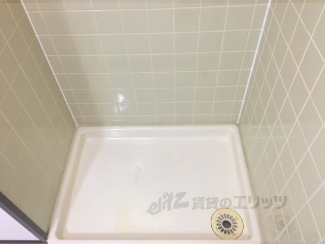 その他部屋・スペース　洗濯機置場