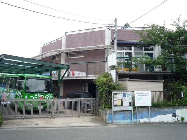 幼稚園・保育園　イルカ学園宝島幼稚園（幼稚園・保育園）まで600m
