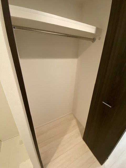 収納　※参考写真