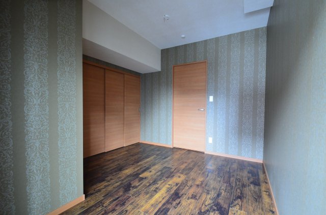 その他部屋・スペース　内装も気になるポイント