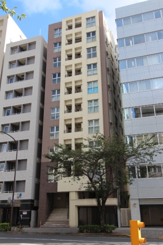 建物外観　★外観★