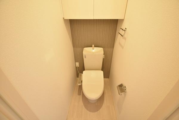 トイレ　同仕様写真