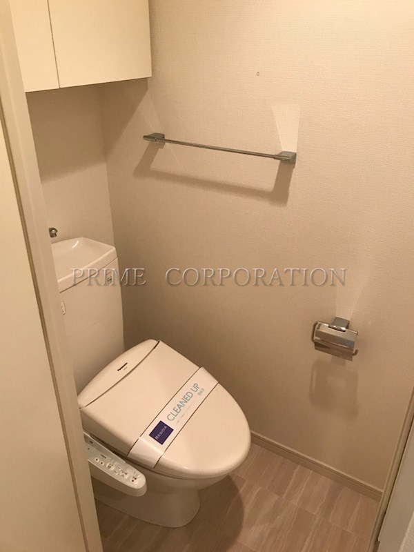 トイレ　※参考写真※