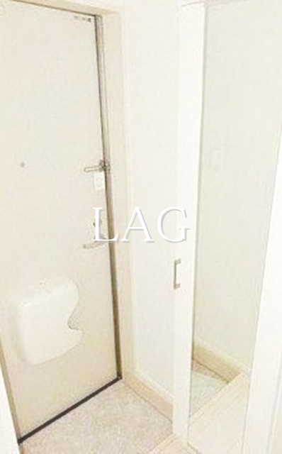 玄関　玄関です。