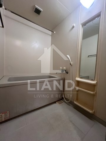 バス・シャワールーム　リンデン東薬院