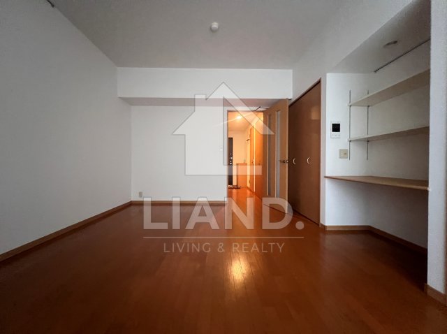 居室・リビング　リンデン東薬院