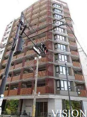 建物外観　☆外観☆