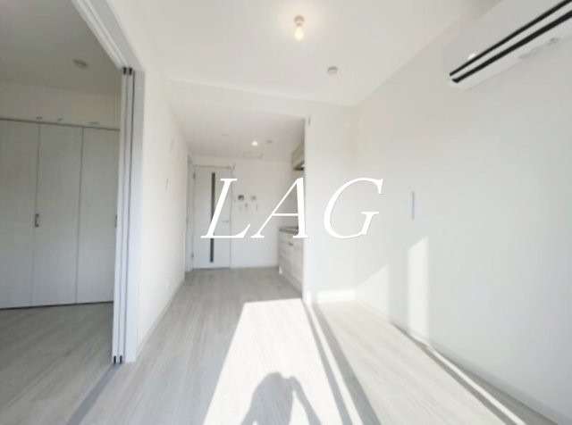 居室・リビング　洋室のお部屋です。